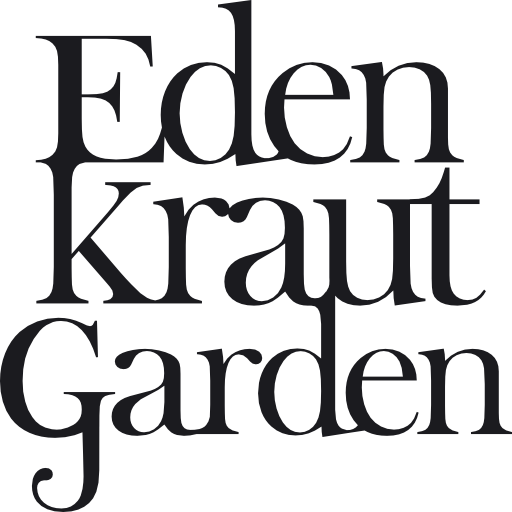 EdenKrautGarden Natur- & Heilgärten von und mit Sus Reeg